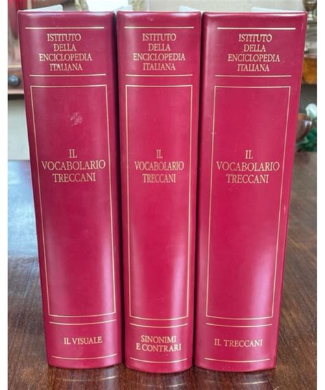 dizionario treccani|More.